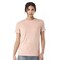 BELLA+CANVAS Lightweight Triblend Crewneck Short Sleeve T-Shirt for Everyday Wear, Casual Style & Custom Printing Unisex Tee